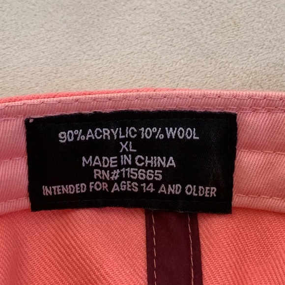 Nickelodeon Patrick Ball Cap - Picture 4 of 6